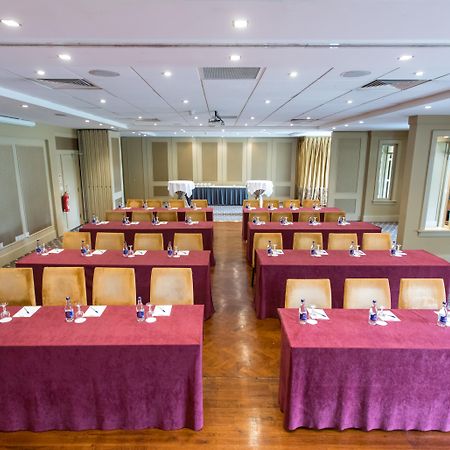 Shamrock Lodge Hotel Athlone Ngoại thất bức ảnh