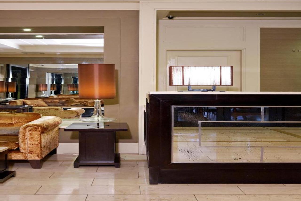 Shamrock Lodge Hotel Athlone Ngoại thất bức ảnh