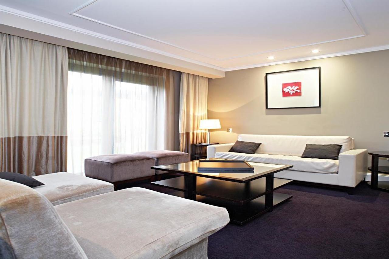 Shamrock Lodge Hotel Athlone Ngoại thất bức ảnh