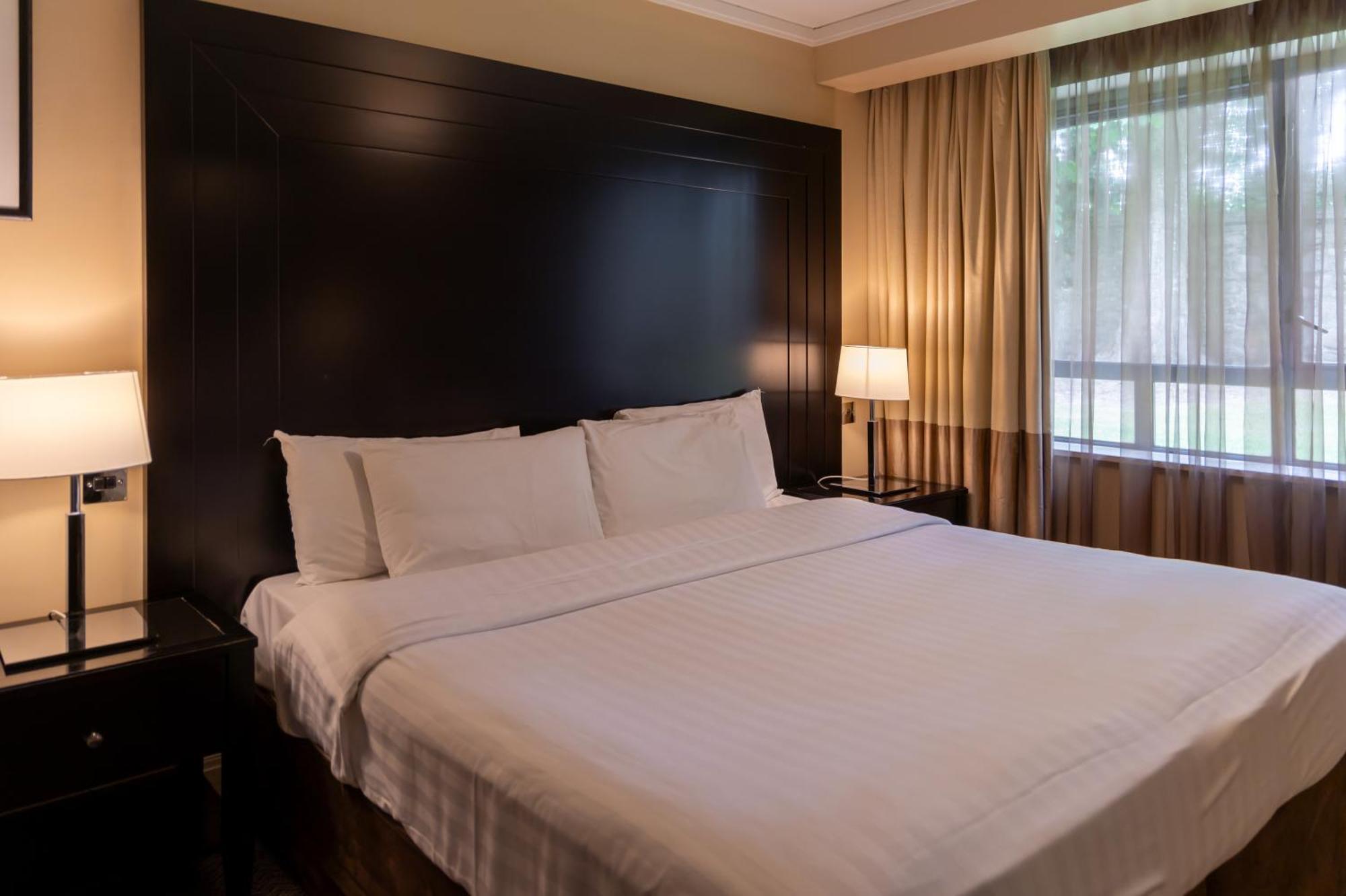 Shamrock Lodge Hotel Athlone Ngoại thất bức ảnh