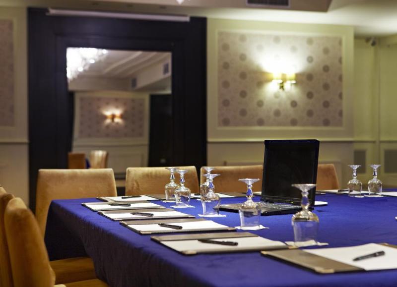 Shamrock Lodge Hotel Athlone Ngoại thất bức ảnh