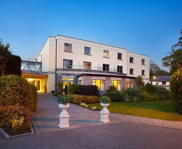 Shamrock Lodge Hotel Athlone Ngoại thất bức ảnh