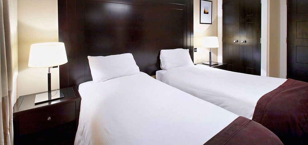 Shamrock Lodge Hotel Athlone Ngoại thất bức ảnh