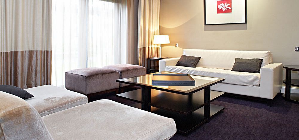 Shamrock Lodge Hotel Athlone Ngoại thất bức ảnh