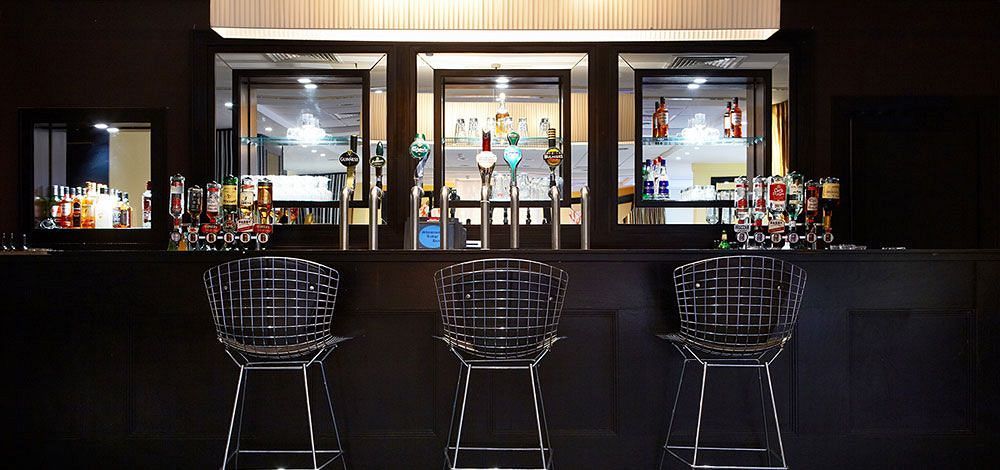 Shamrock Lodge Hotel Athlone Ngoại thất bức ảnh