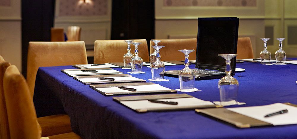 Shamrock Lodge Hotel Athlone Ngoại thất bức ảnh