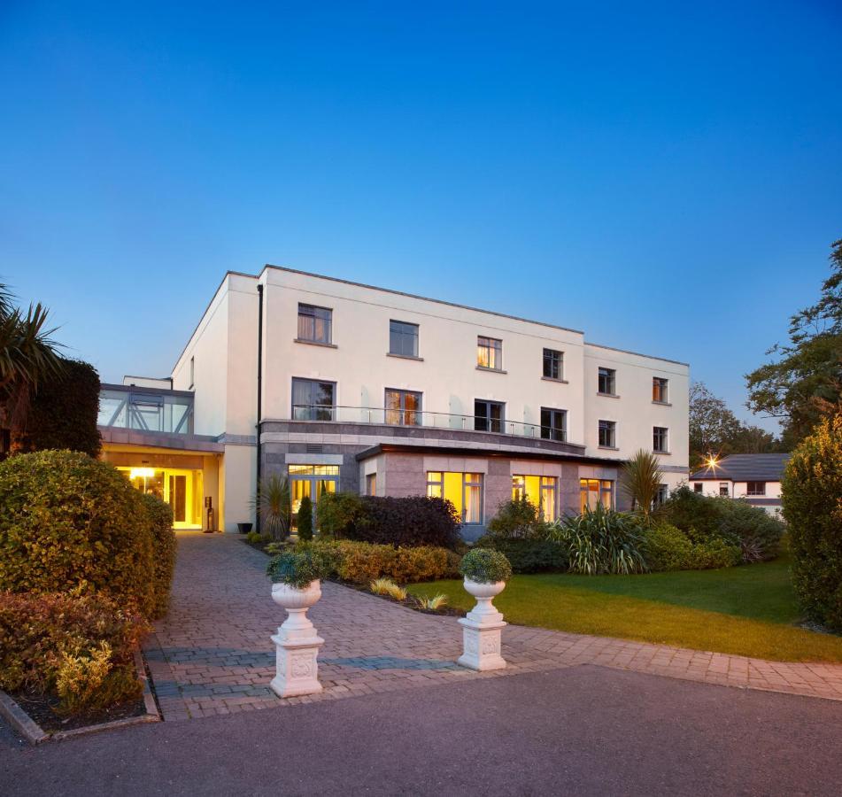 Shamrock Lodge Hotel Athlone Ngoại thất bức ảnh